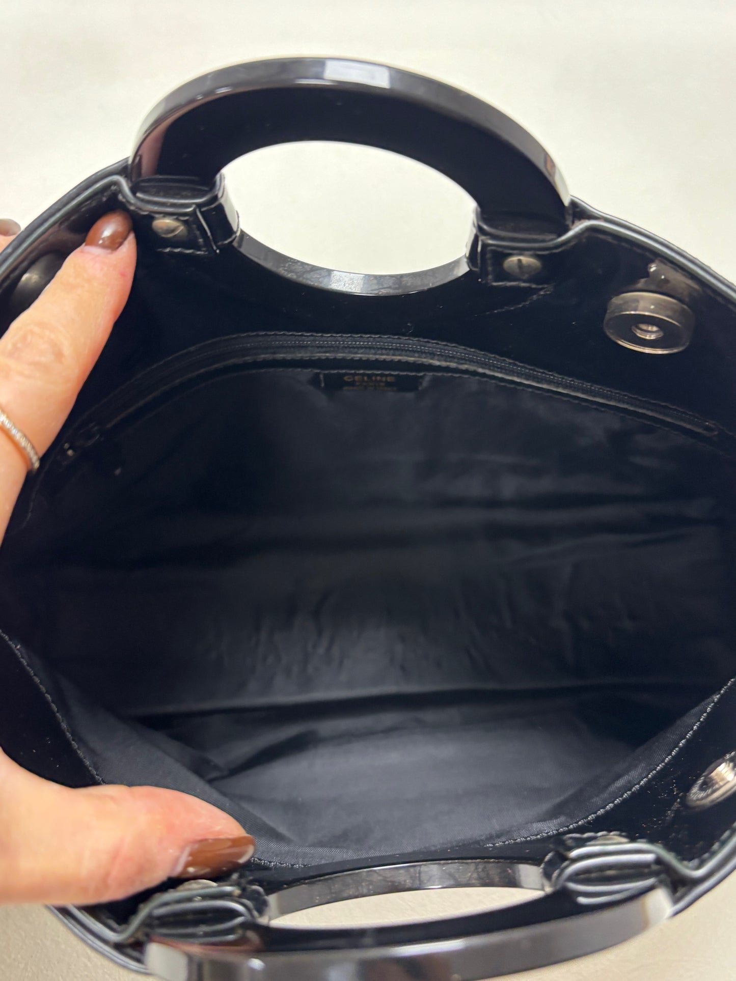 CÉLINE Sac Bracelet