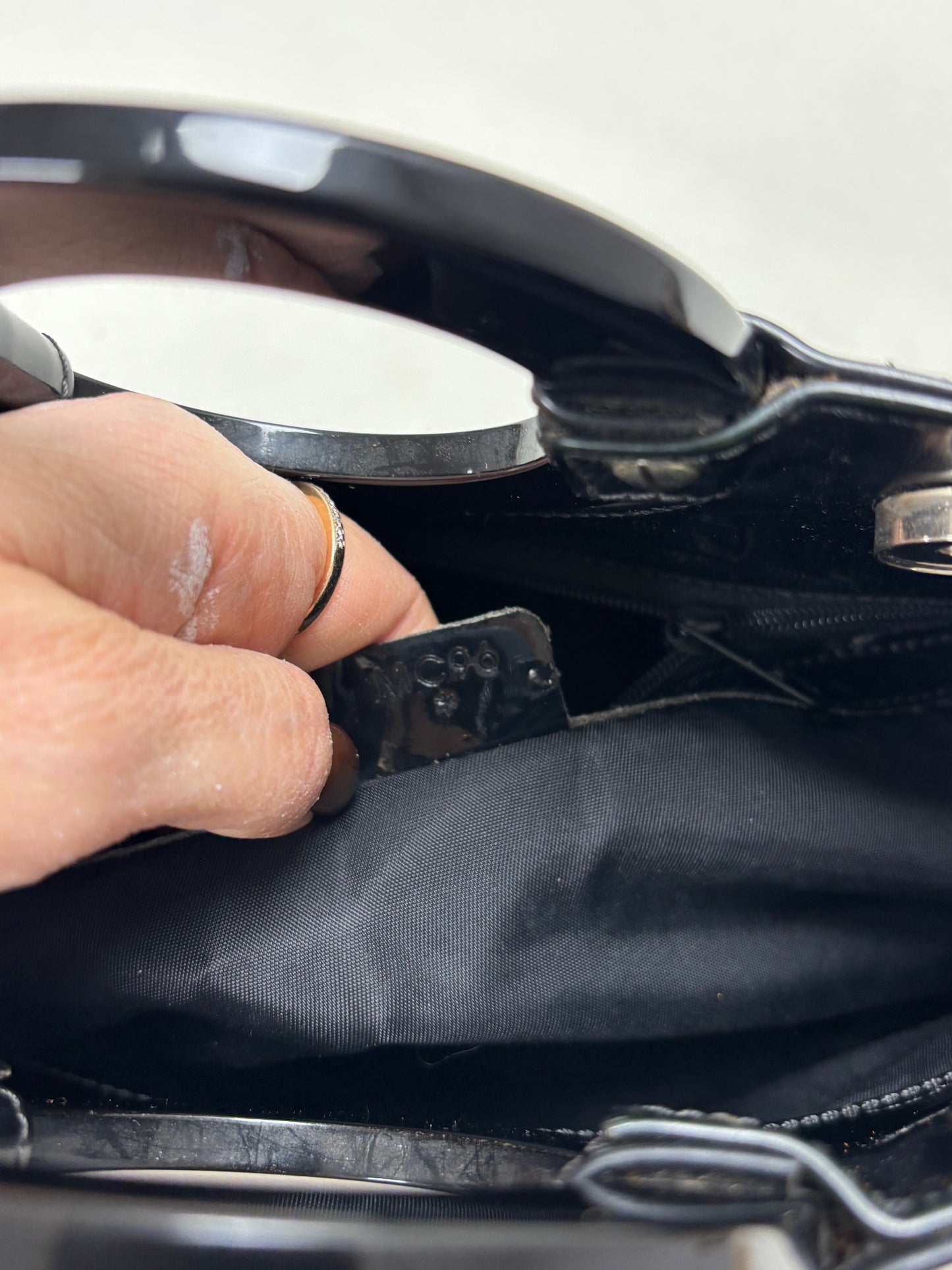 CÉLINE Sac Bracelet