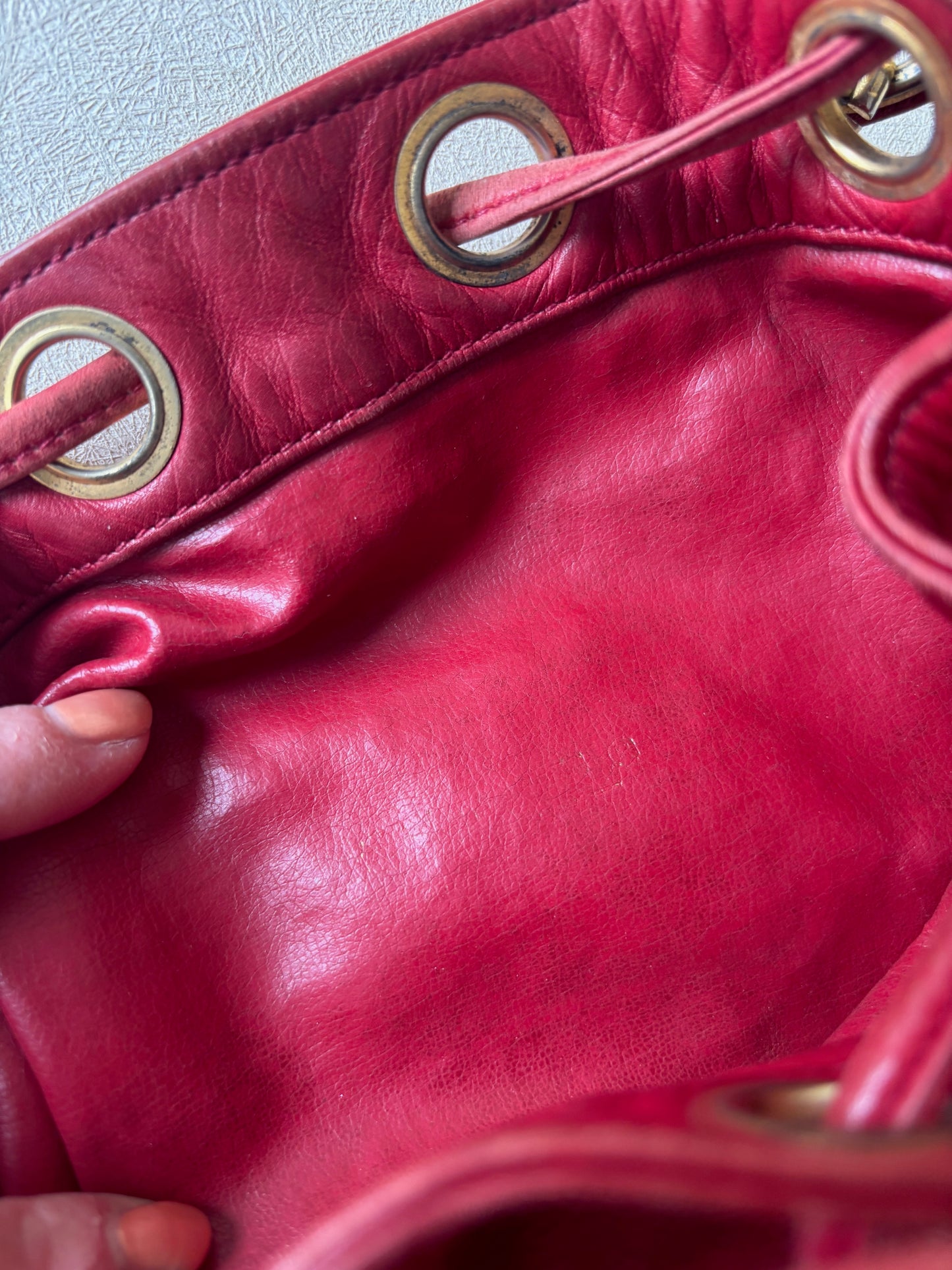 CHANEL Sac Seau
