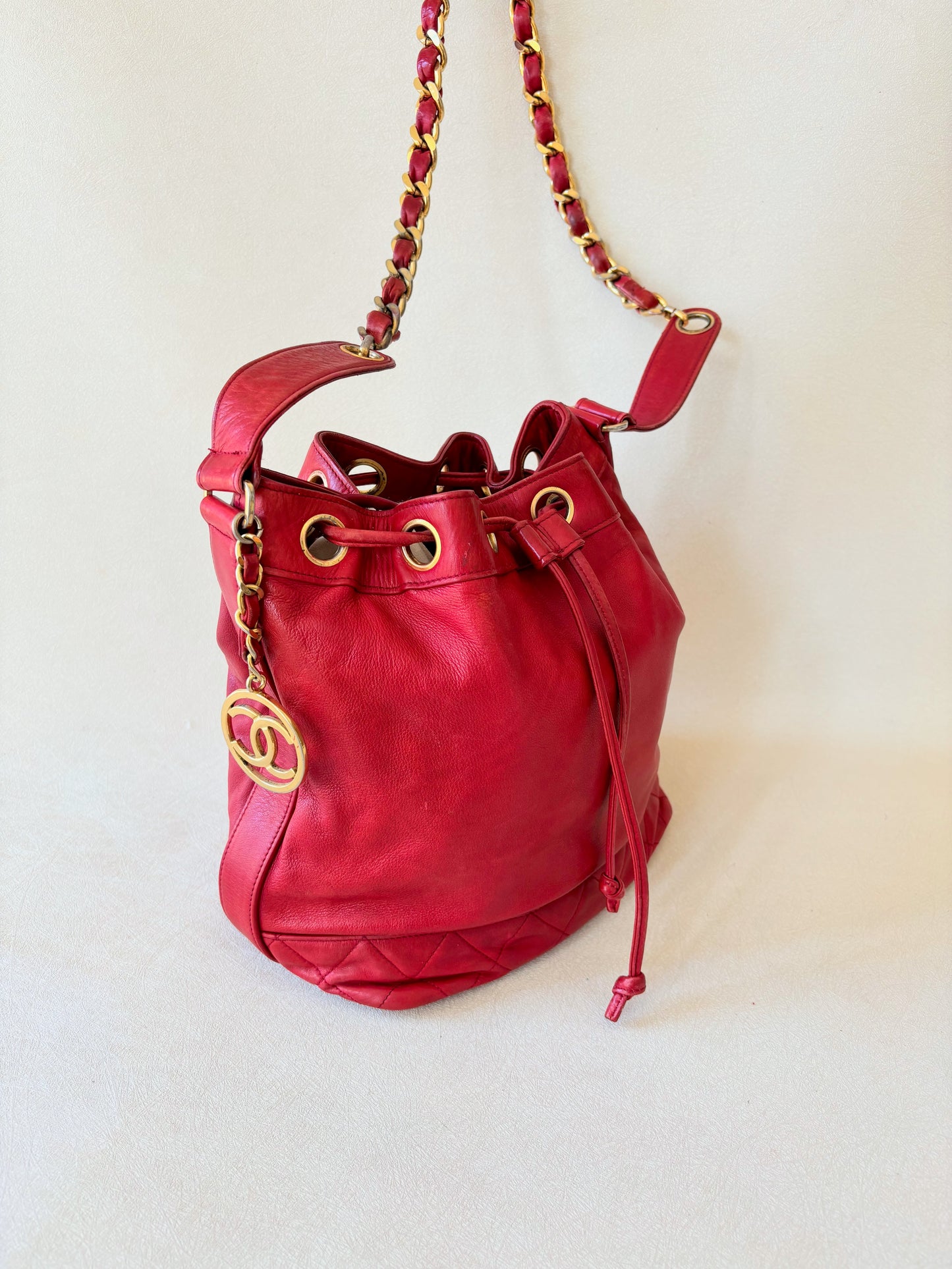 CHANEL Sac Seau