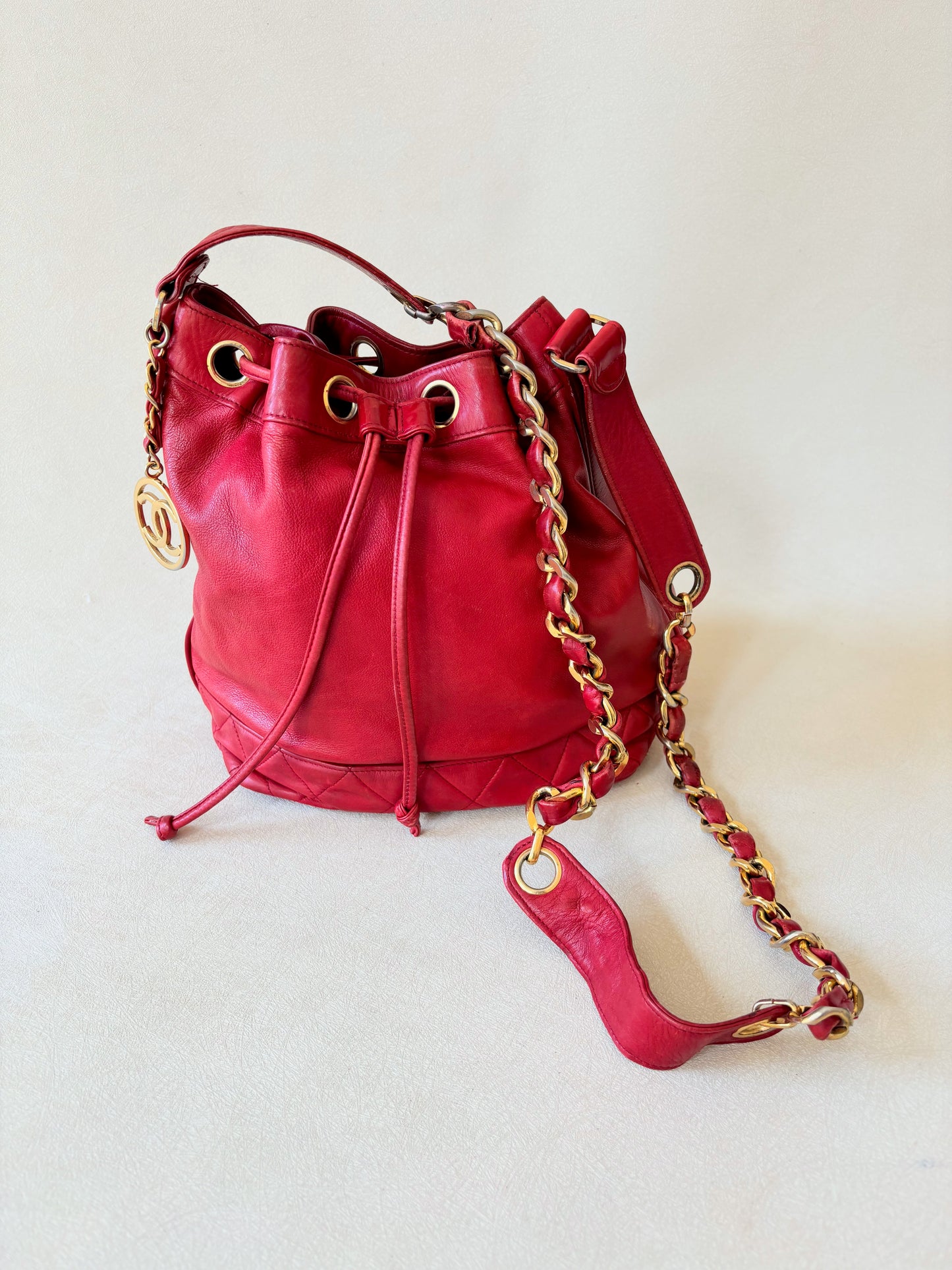 CHANEL Sac Seau