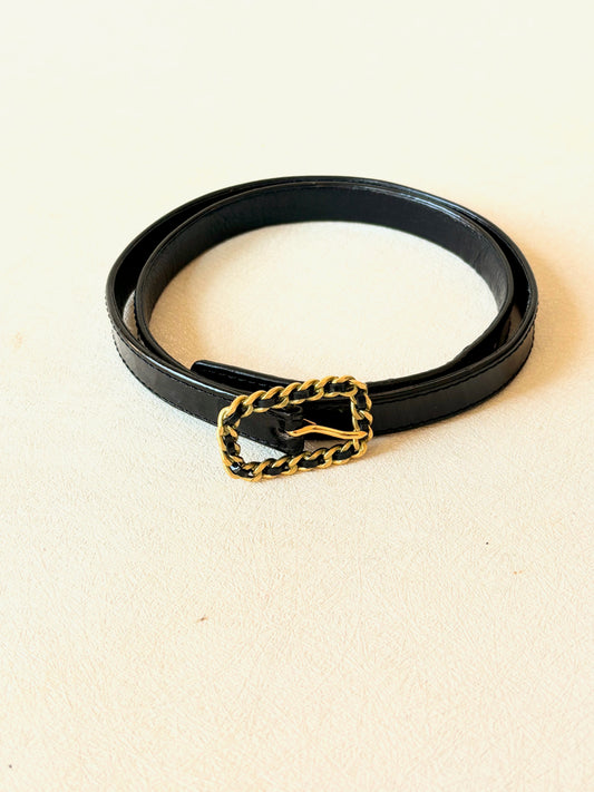 CHANEL Ceinture 1995