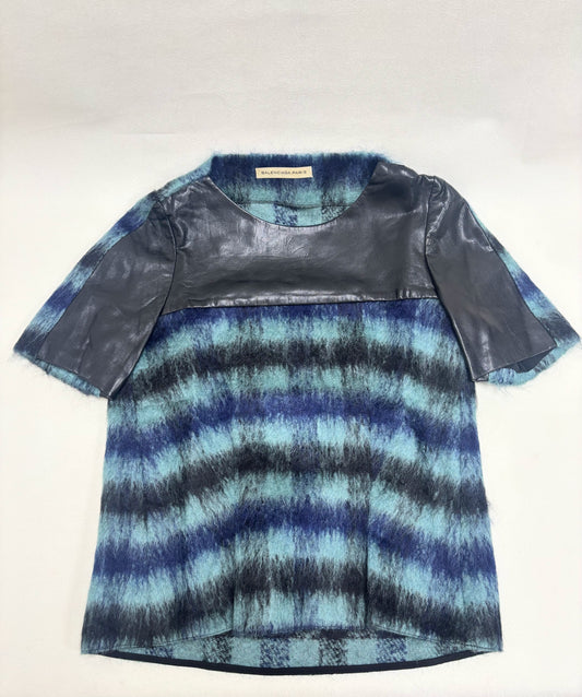 Top BALENCIAGA di Nicolas Ghesquiere