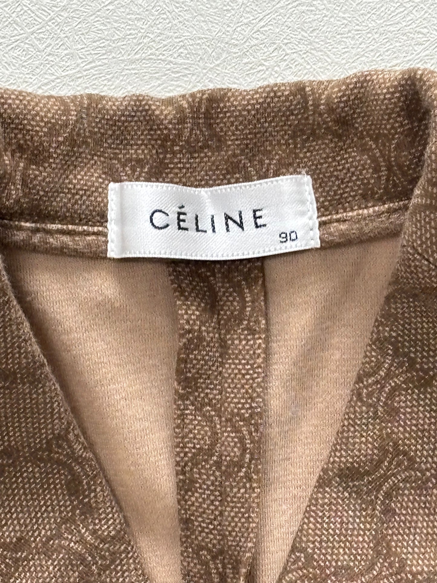 CÉLINE Veste Triomphe enfant