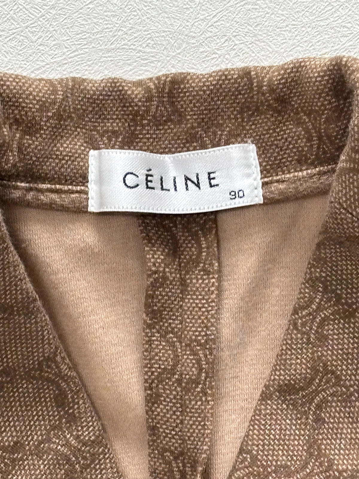 CÉLINE Veste Triomphe enfant