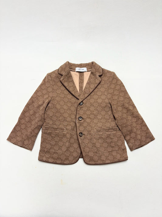 CÉLINE Veste Triomphe enfant