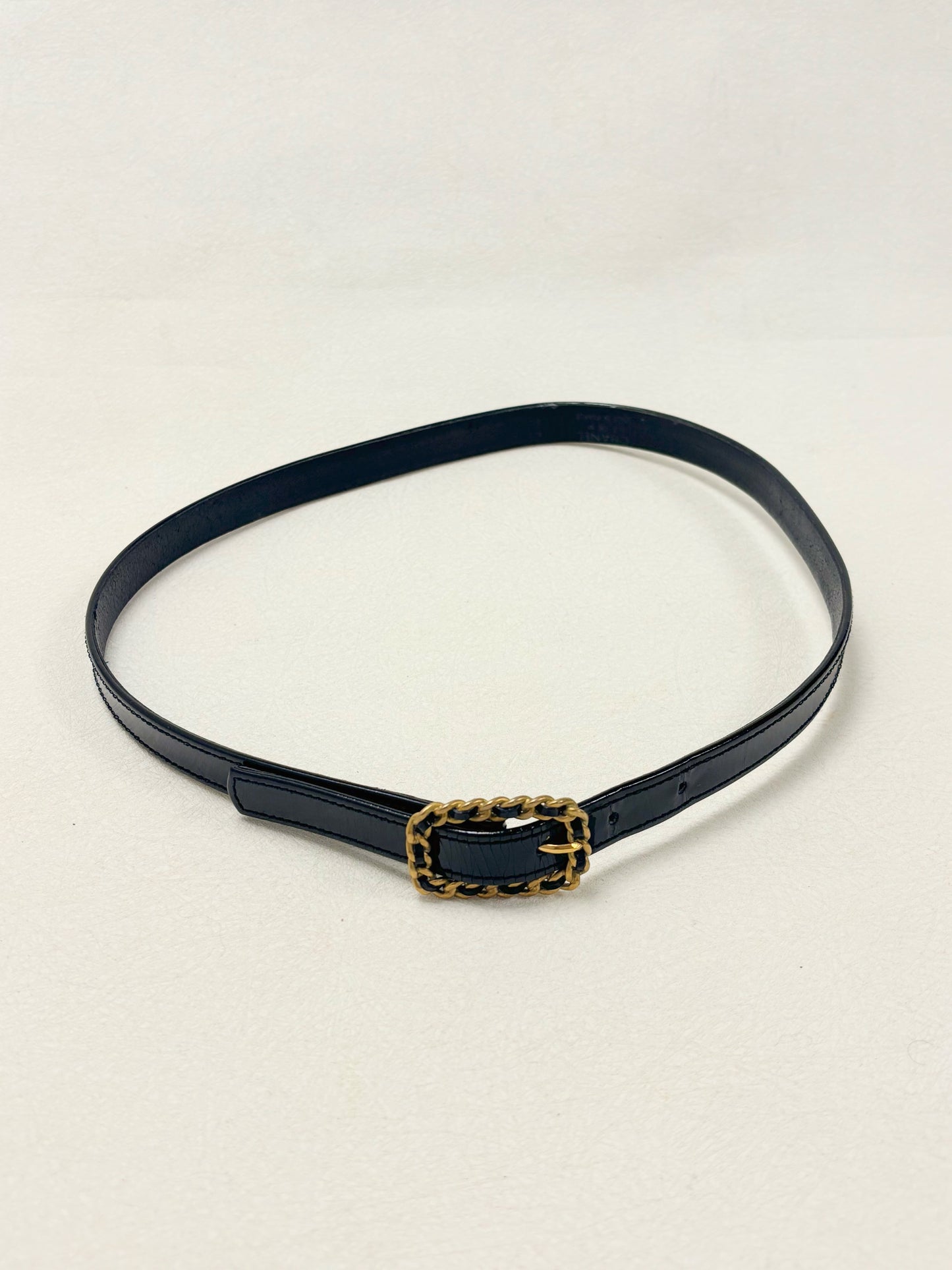 CHANEL Ceinture 1995