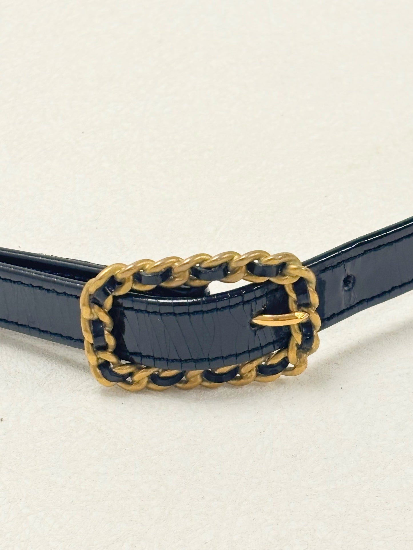 CHANEL Ceinture 1995