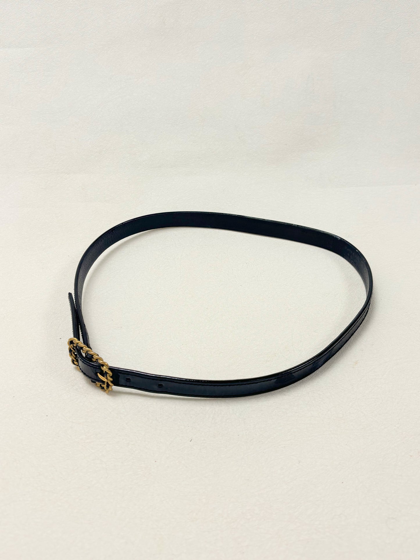 CHANEL Ceinture 1995