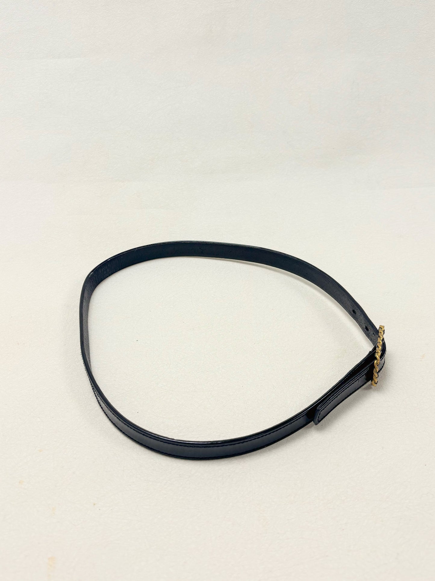 CHANEL Ceinture 1995