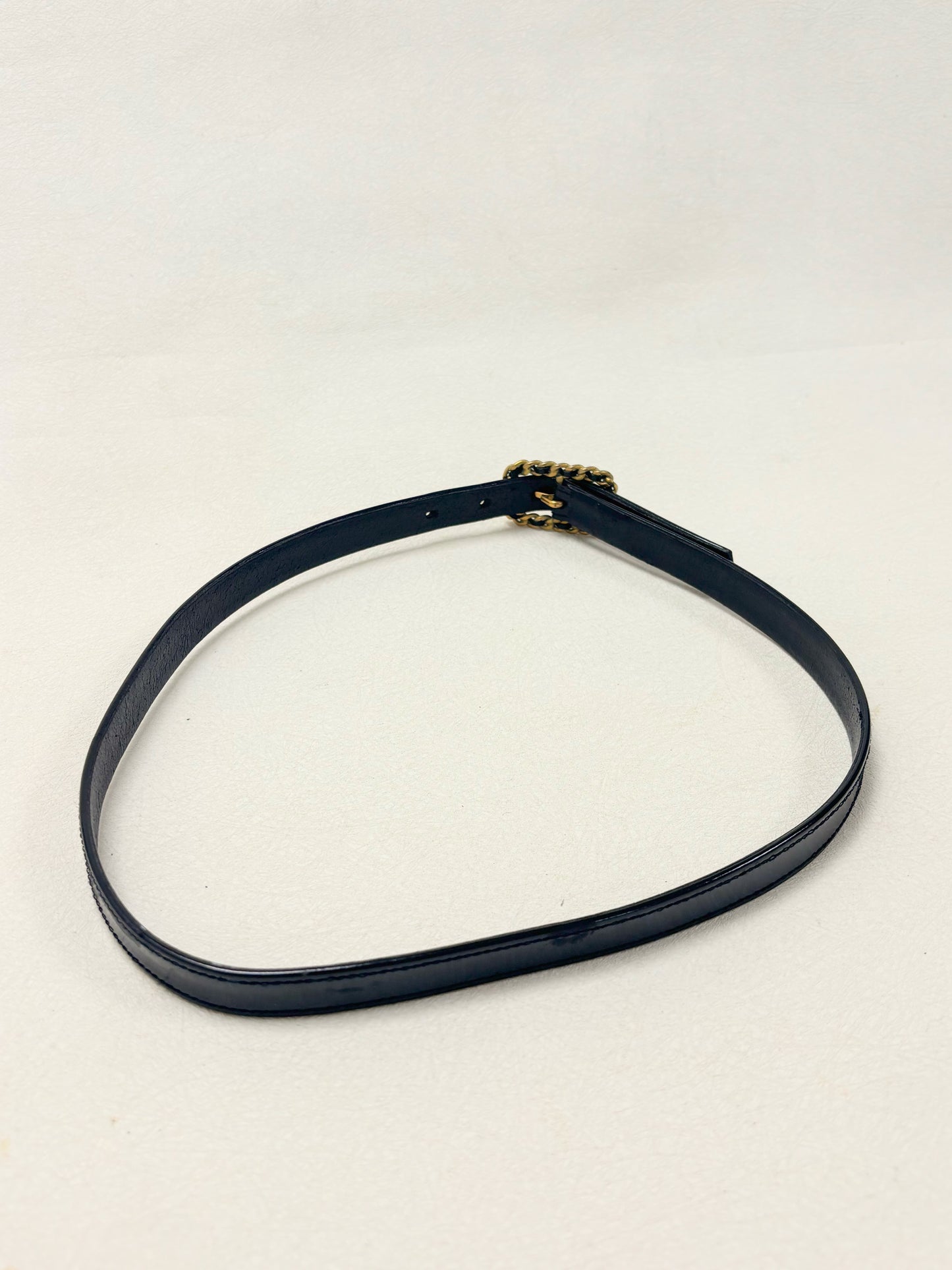 CHANEL Ceinture 1995