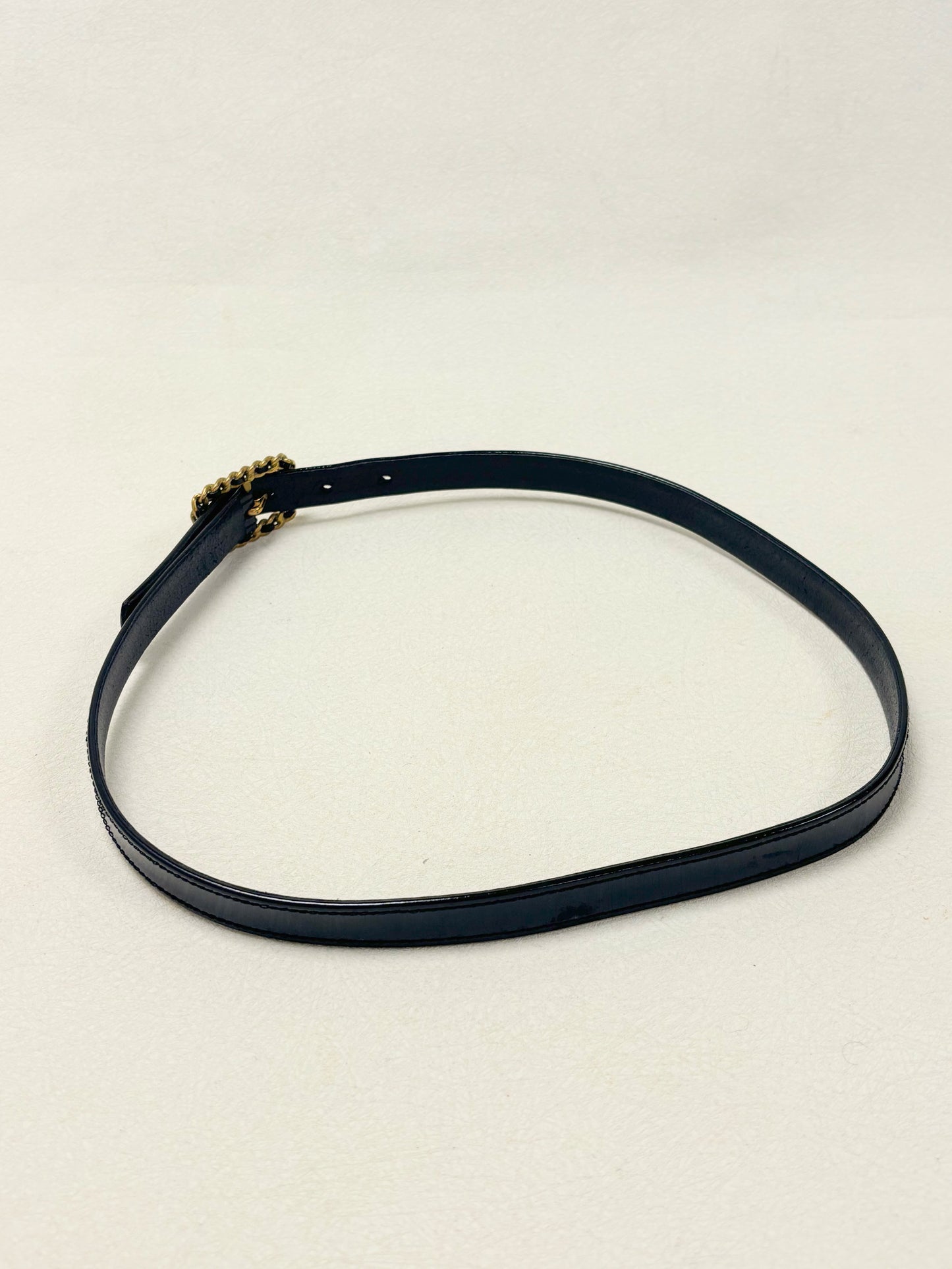 CHANEL Ceinture 1995