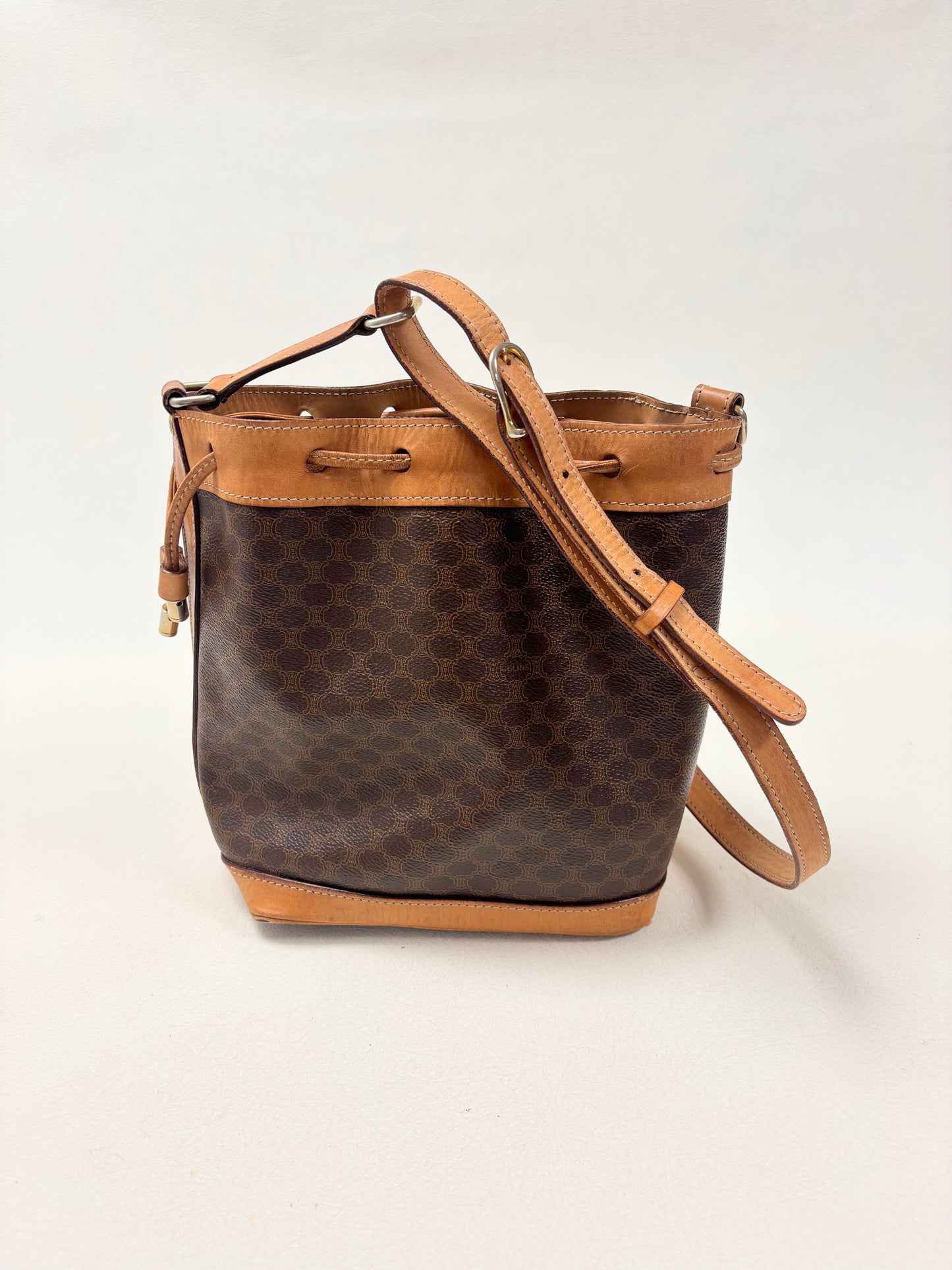 CÉLINE Sac Seau Triomphe