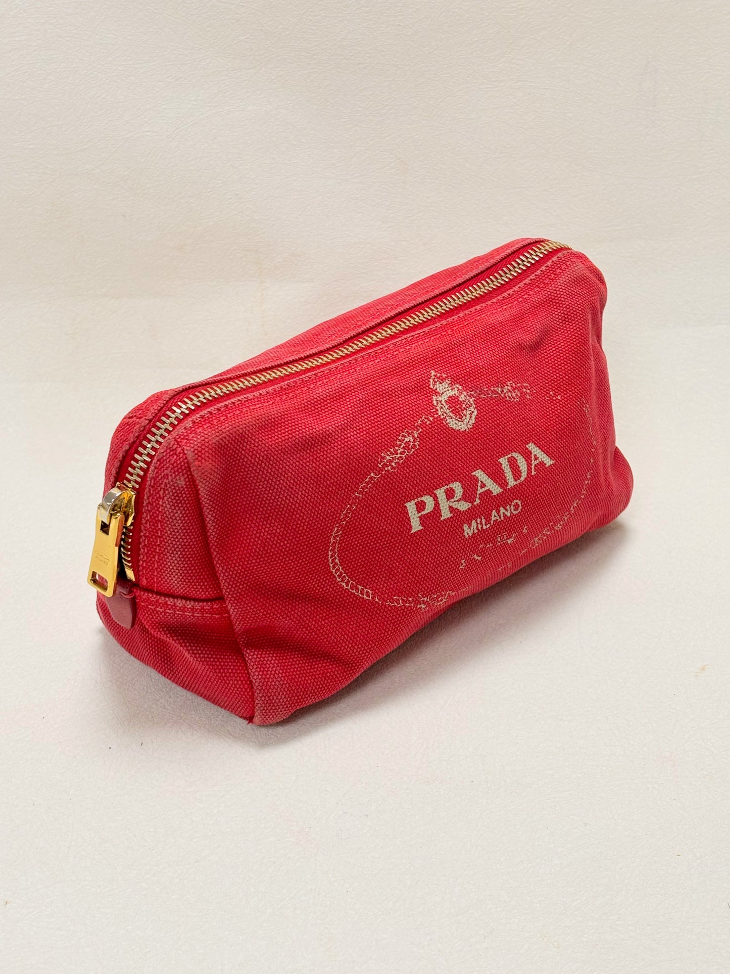 PRADA Trousse