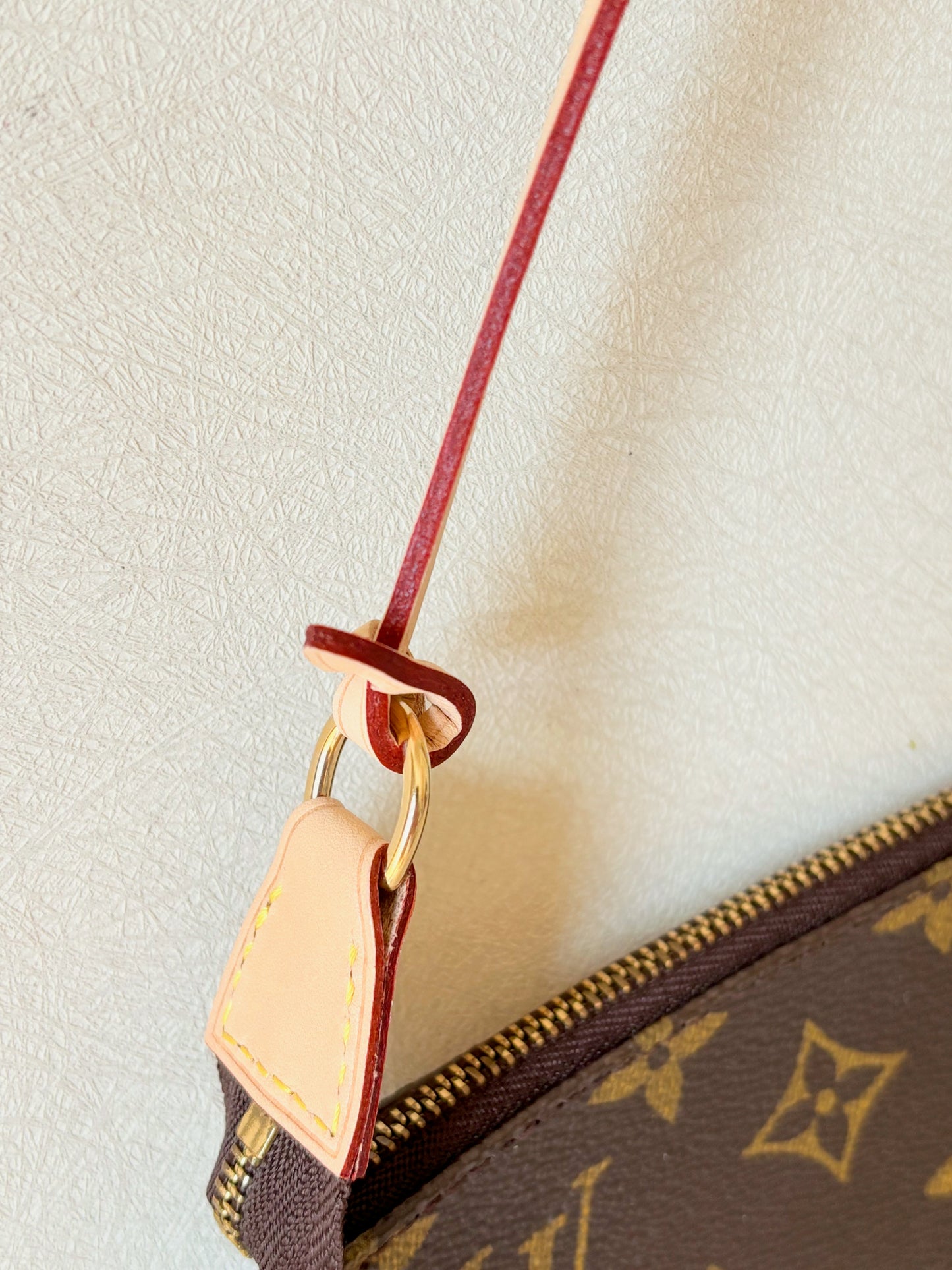LOUIS VUITTON Pochette Accessoires