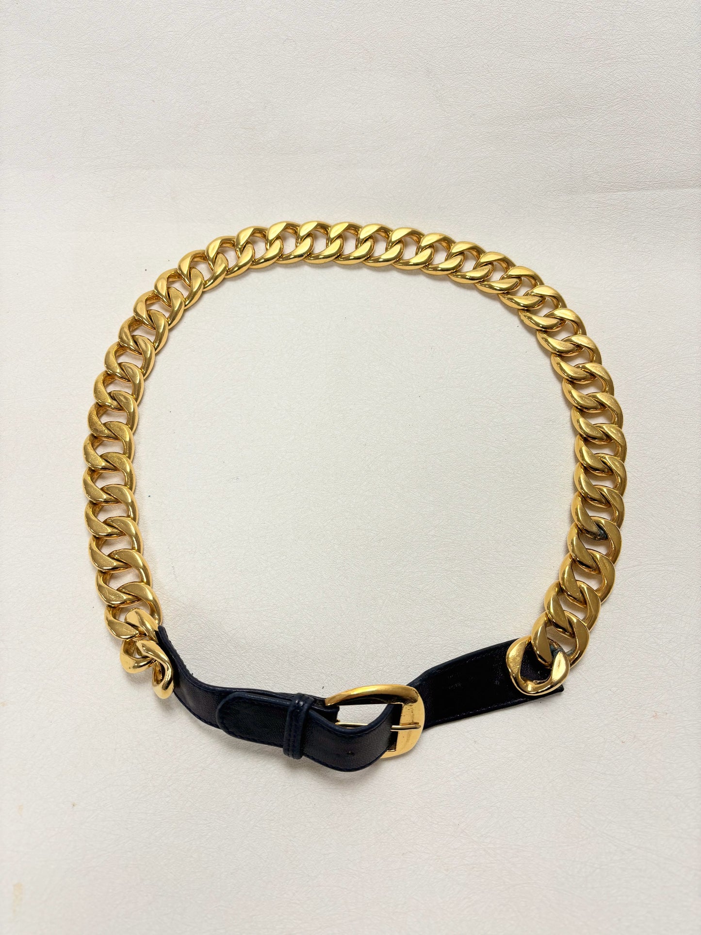 CHANEL Ceinture maillons