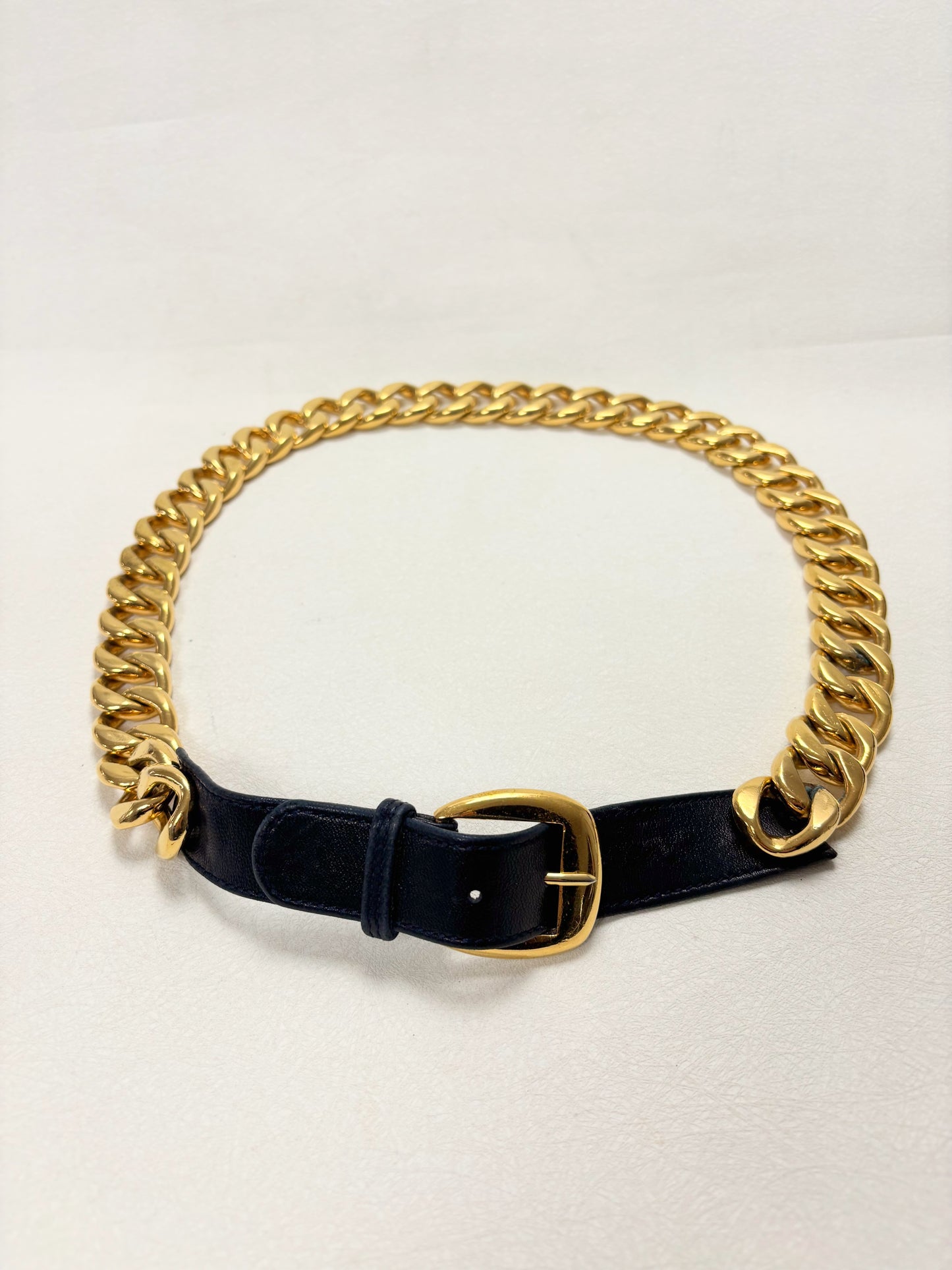 CHANEL Ceinture maillons