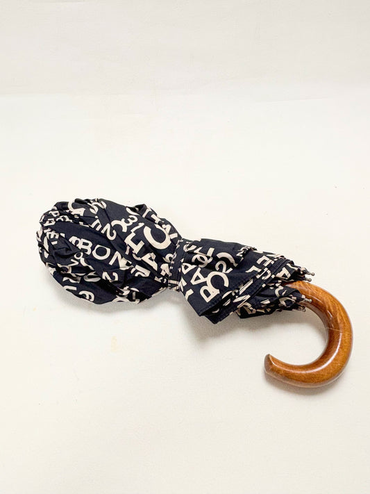 CHANEL Parapluie Coco