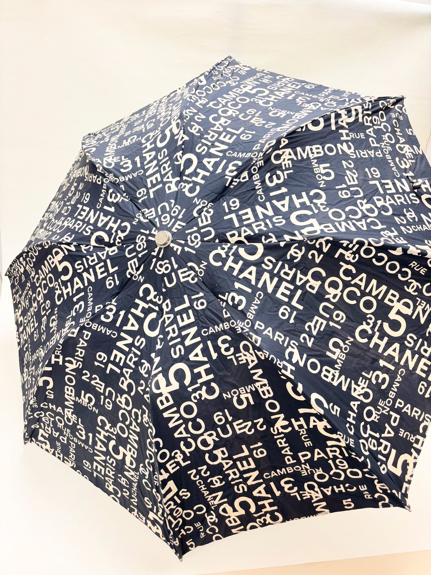 CHANEL Parapluie Coco