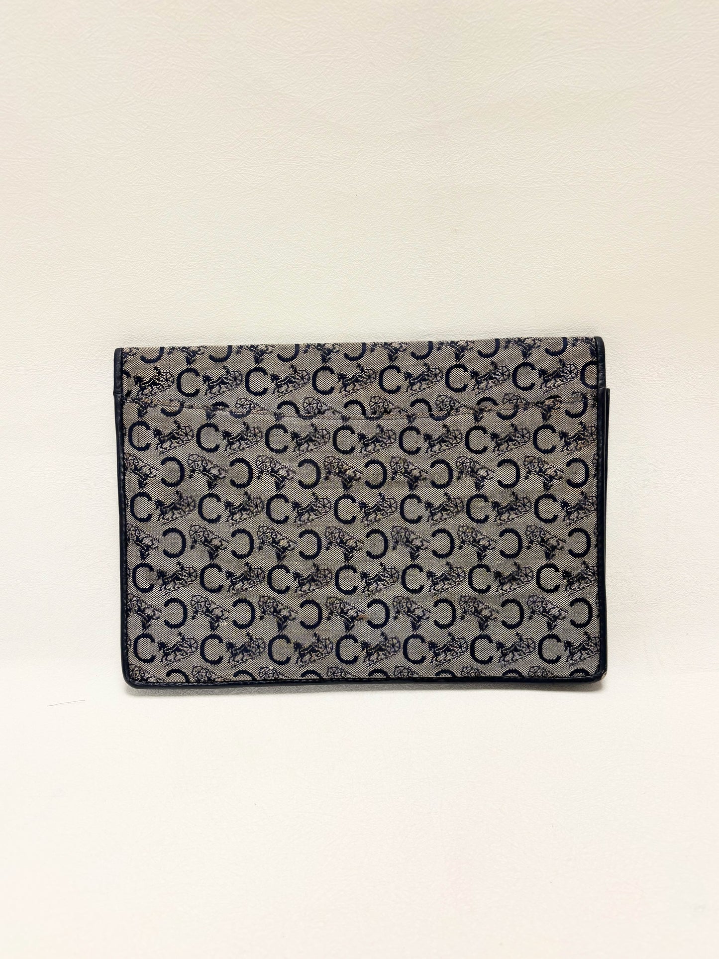 CÉLINE Pochette Monogramme