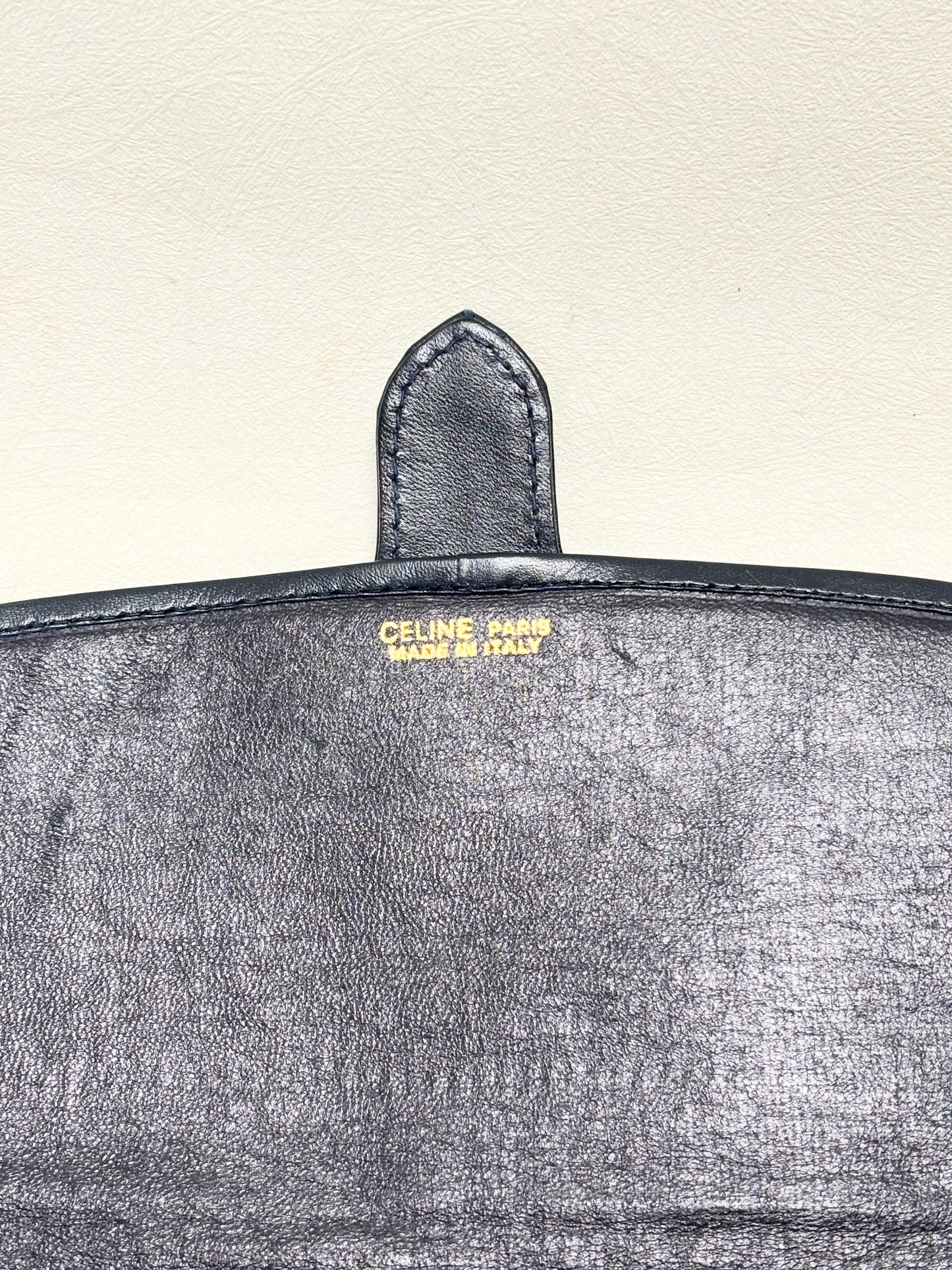 CÉLINE Pochette Monogramme