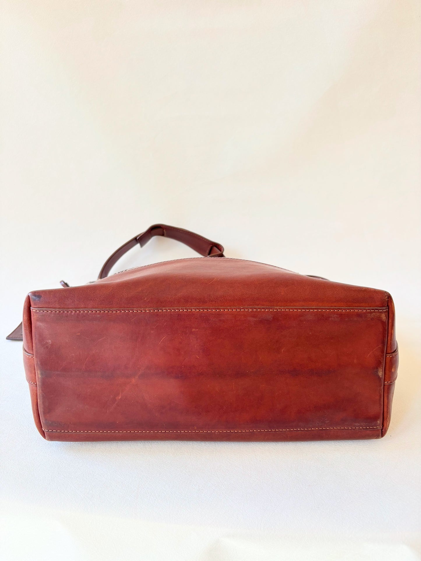 CÉLINE Sac Besace Triomphe