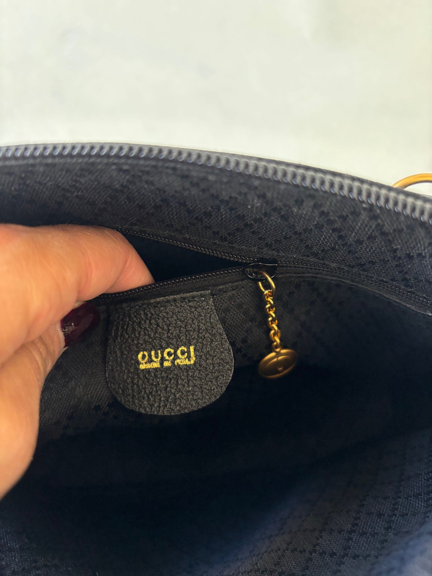 GUCCI Sac Diana