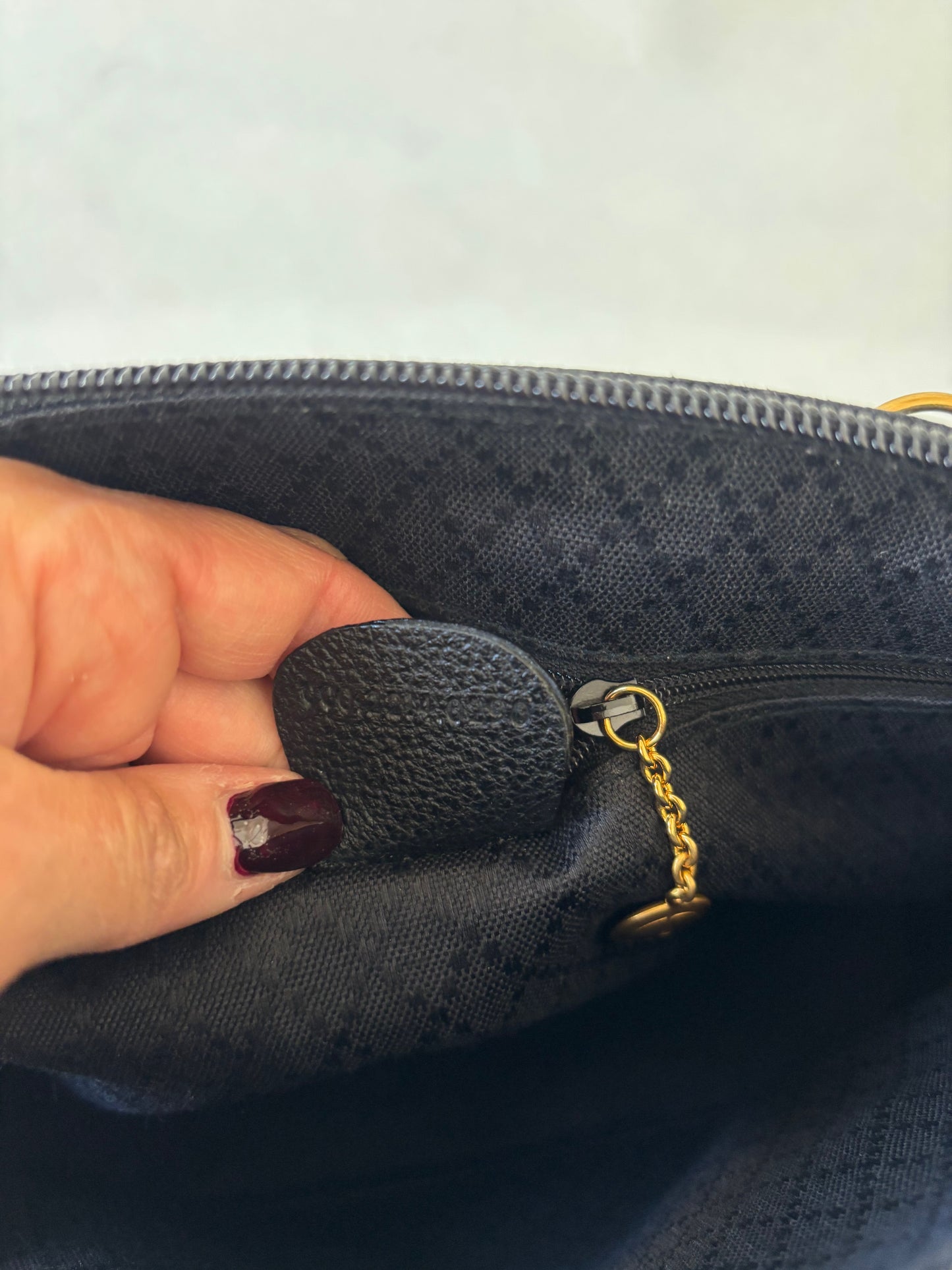 GUCCI Sac Diana