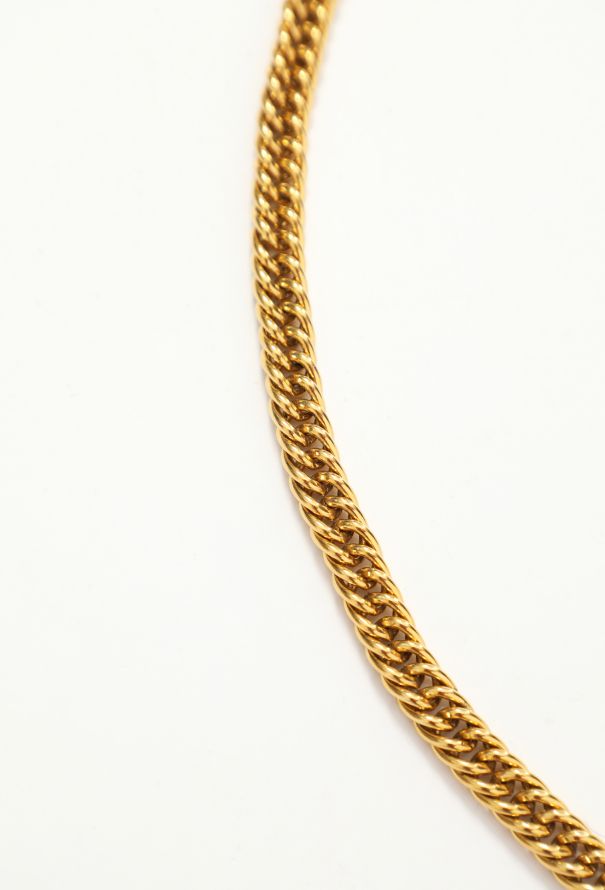 CHANEL Multi-row belt