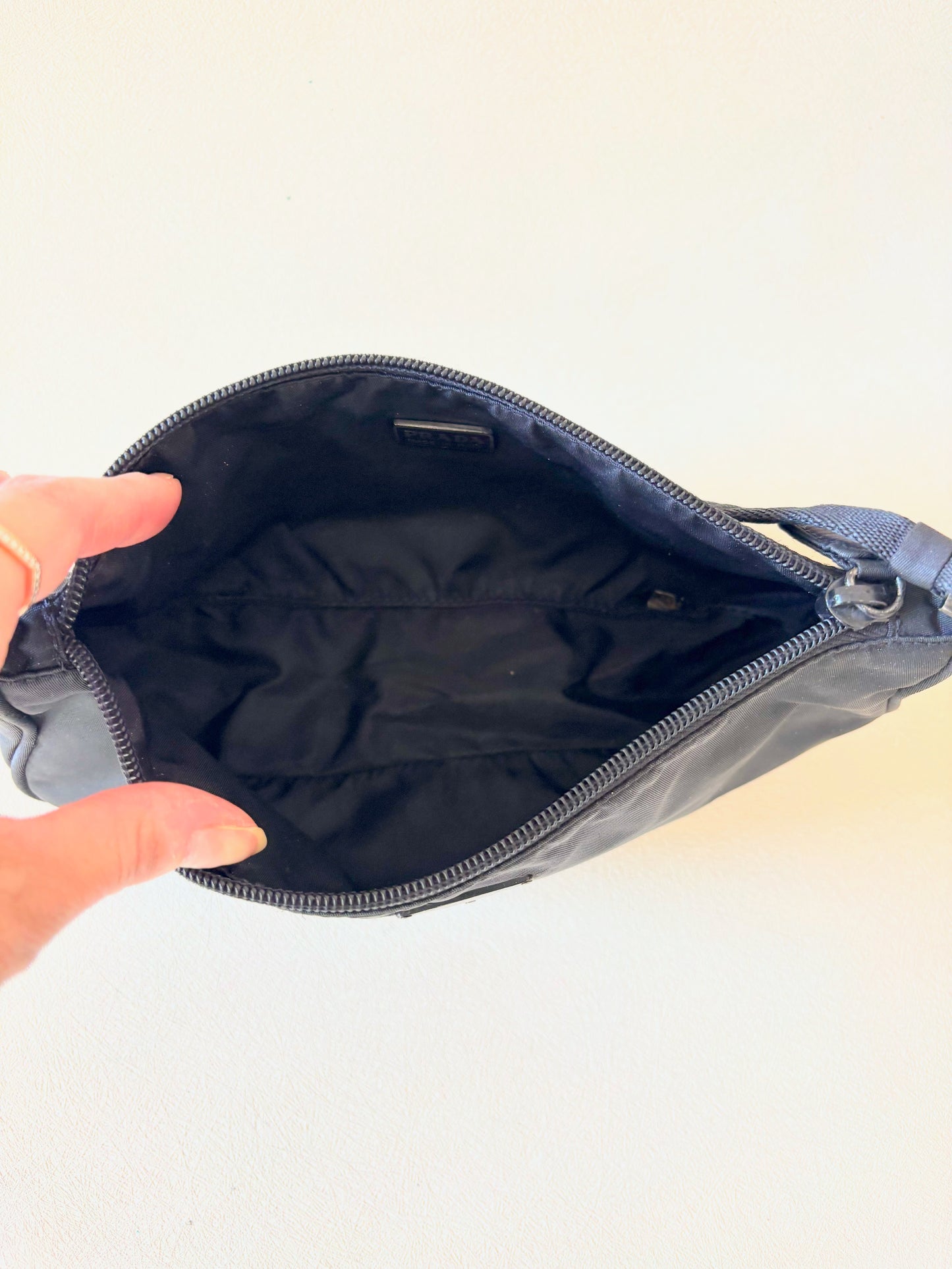 PRADA Sac Nylon