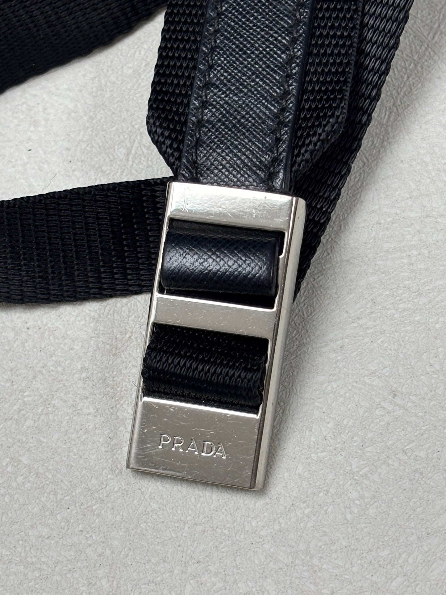 PRADA Sac à dos camouflage