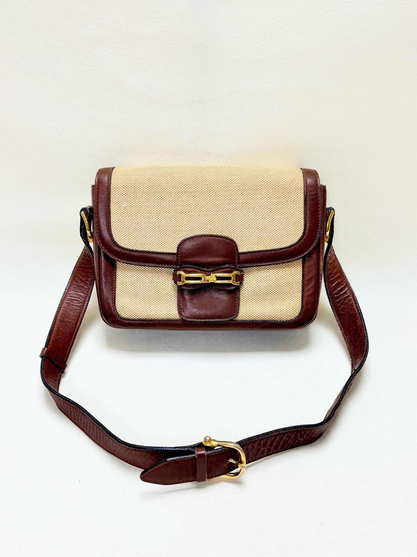 CÉLINE Sac Crécy