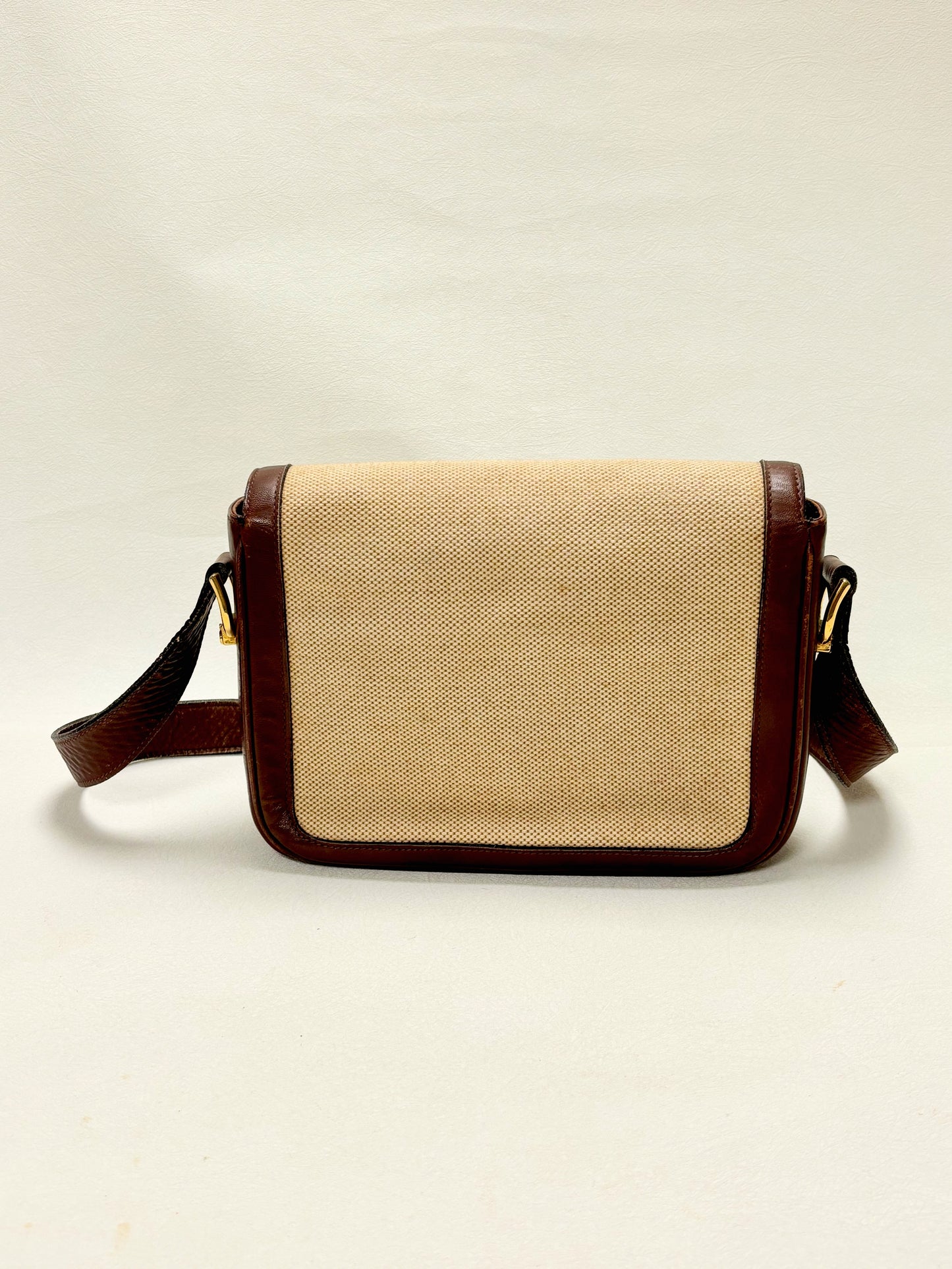 CÉLINE Sac Crécy