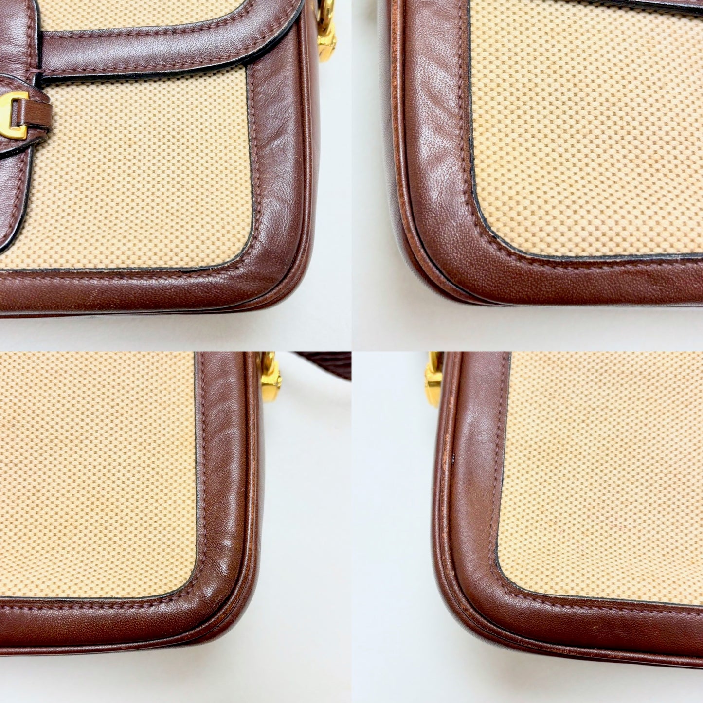 CÉLINE Sac Crécy