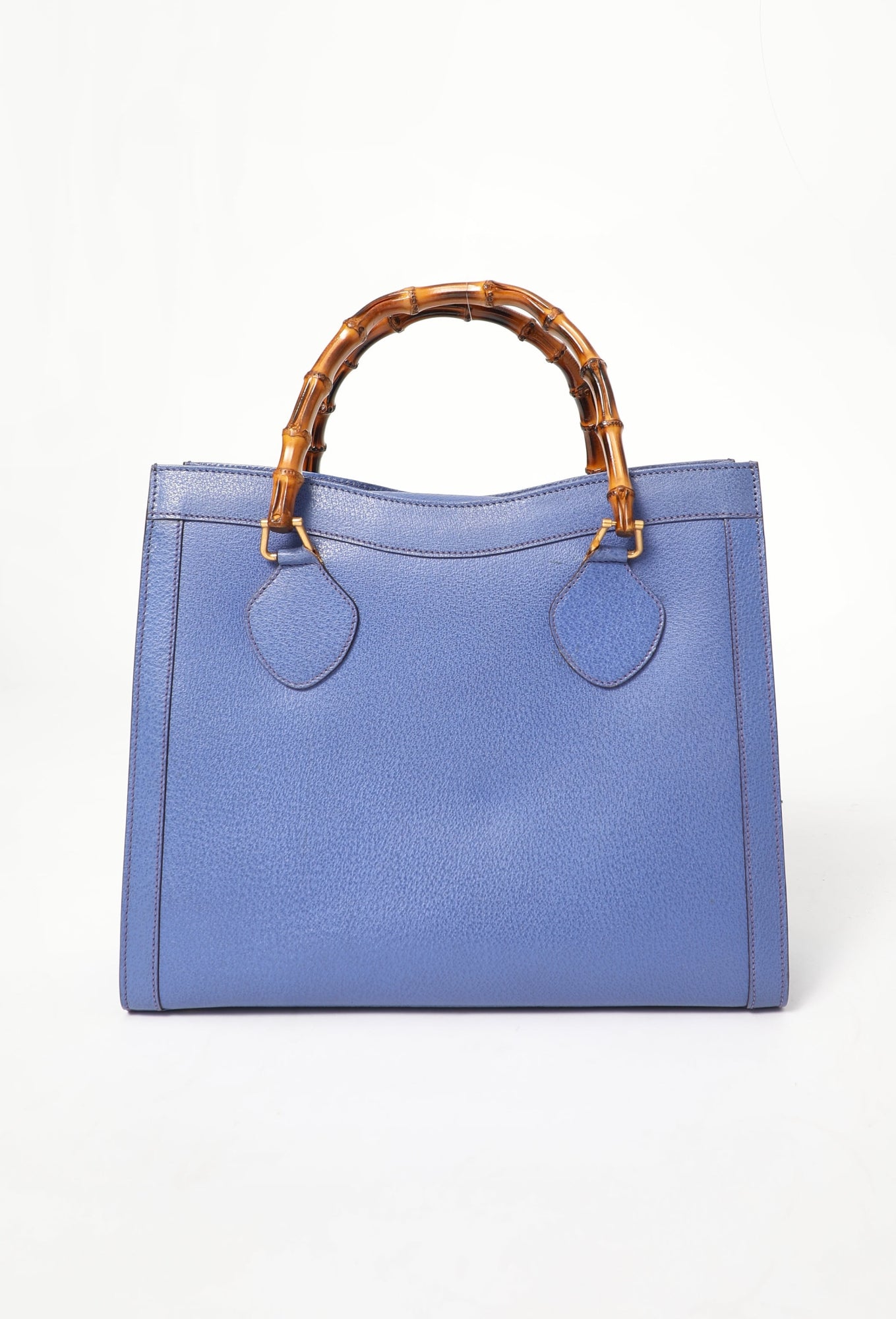GUCCI Diana Maxi Tote Bag