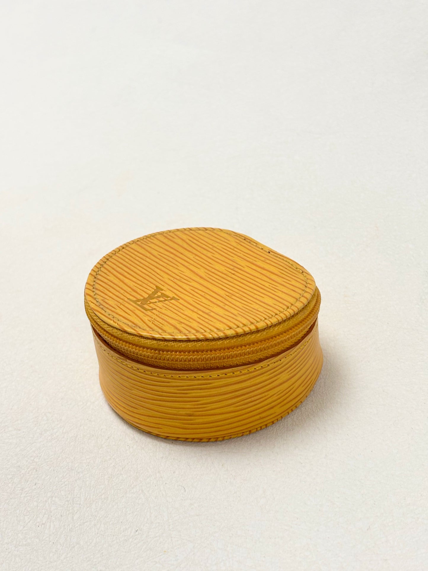 LOUIS VUITTON Boîte à bijoux