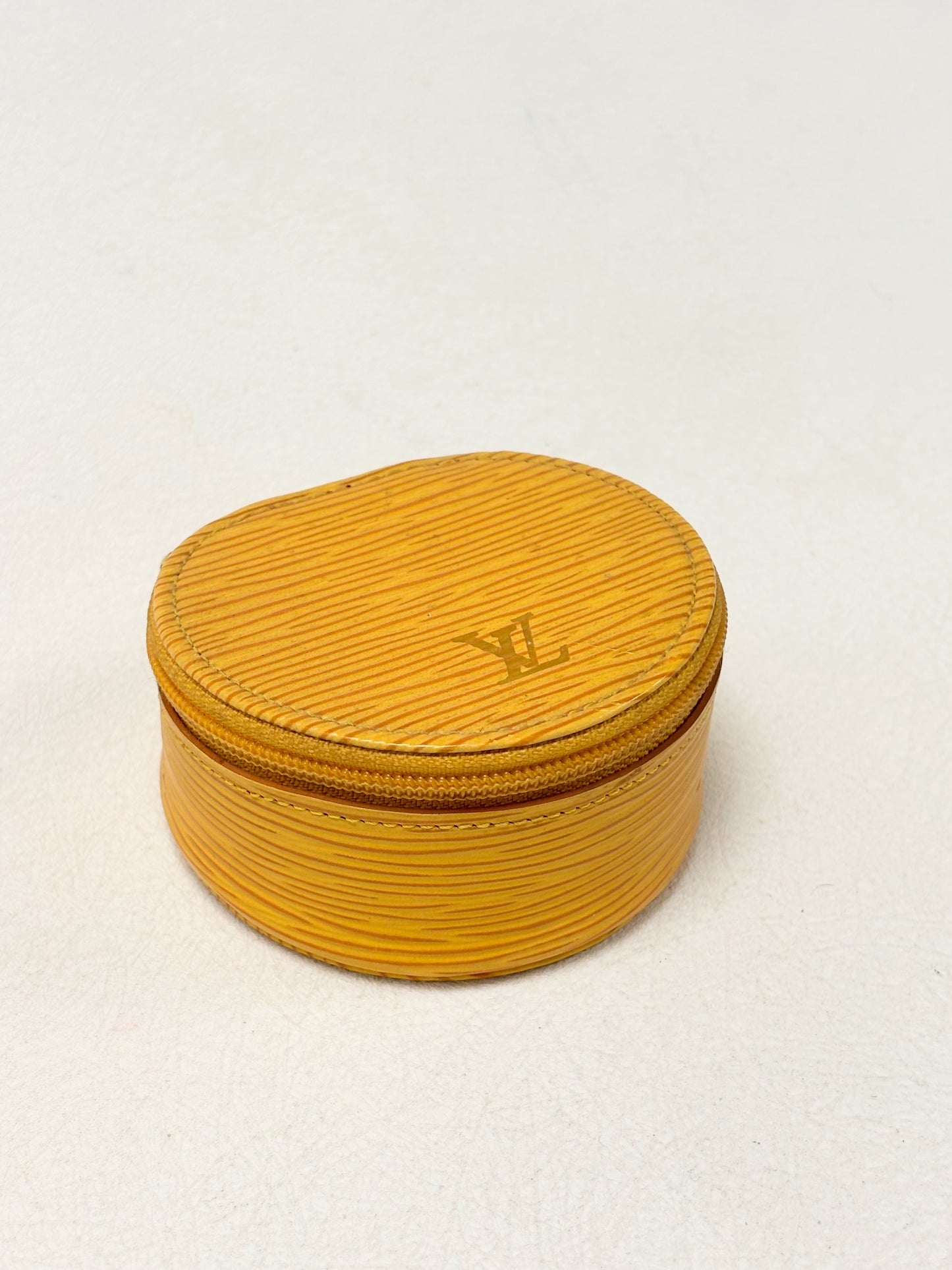 LOUIS VUITTON Boîte à bijoux