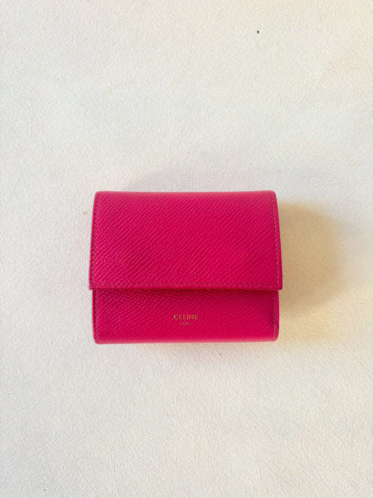 CÉLINE Portefeuille