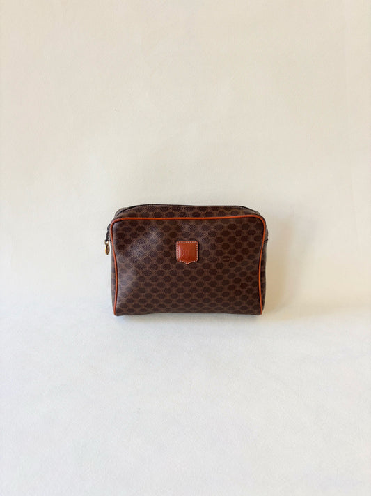 CÉLINE Pochette Triomphe