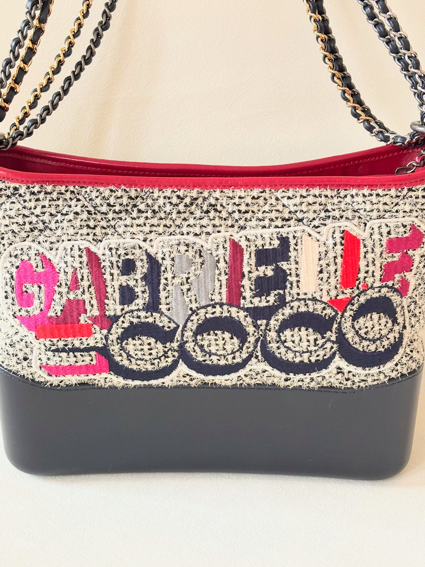CHANEL Sac Gabrielle