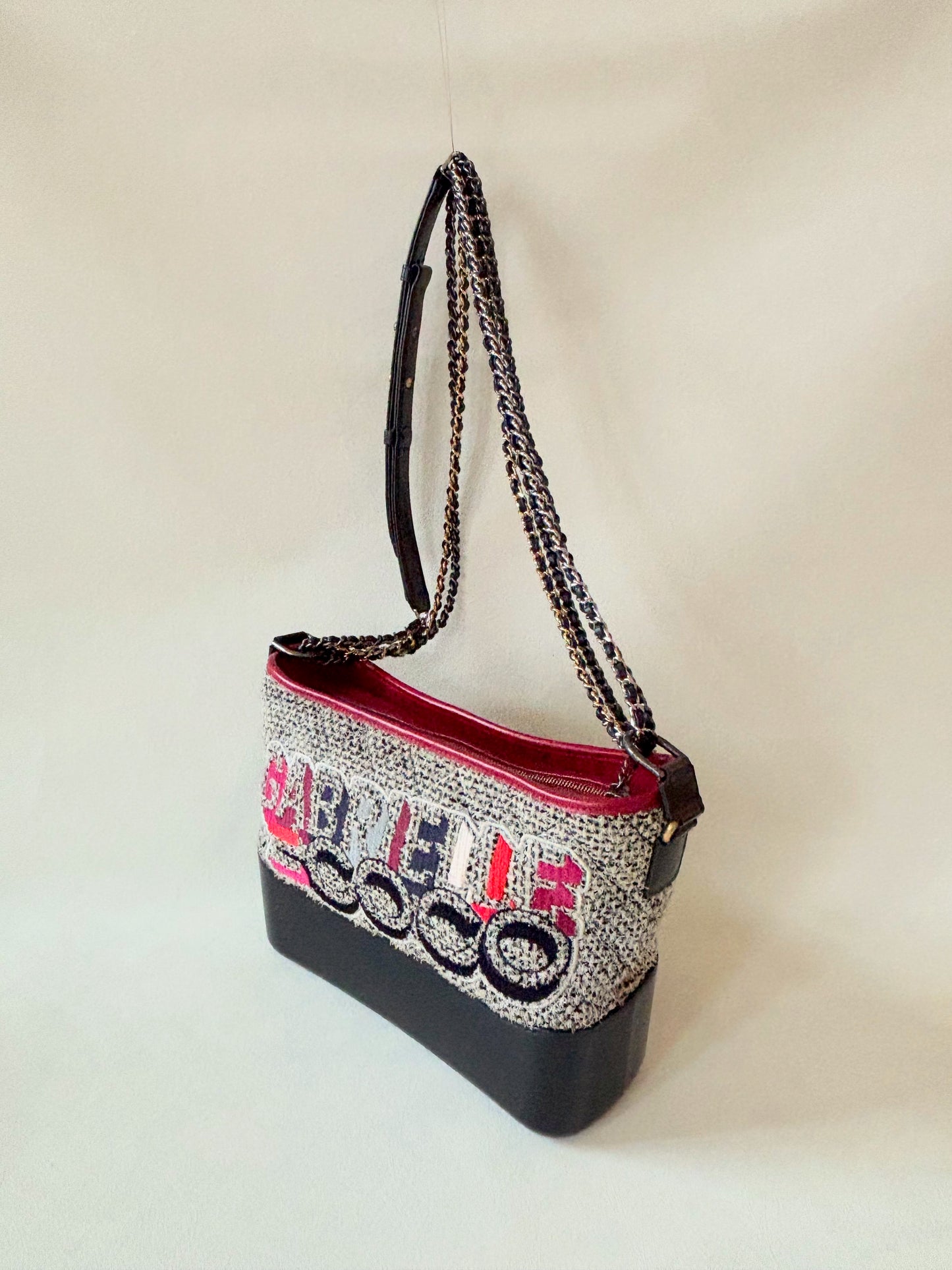 CHANEL Sac Gabrielle