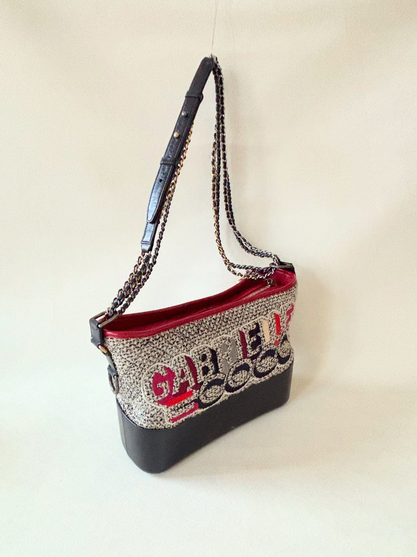 CHANEL Sac Gabrielle