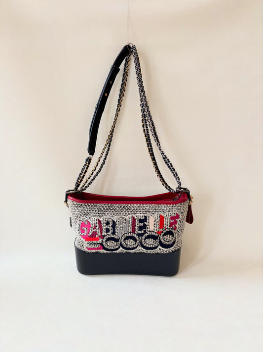 CHANEL Sac Gabrielle