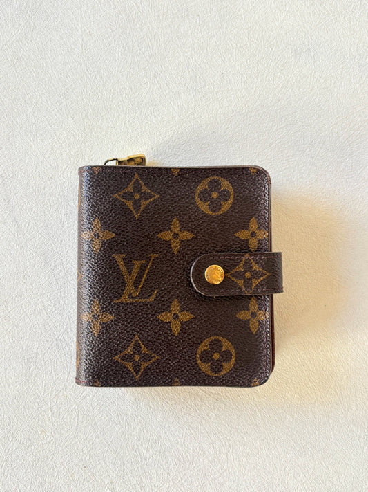 LOUIS VUITTON Portefeuille