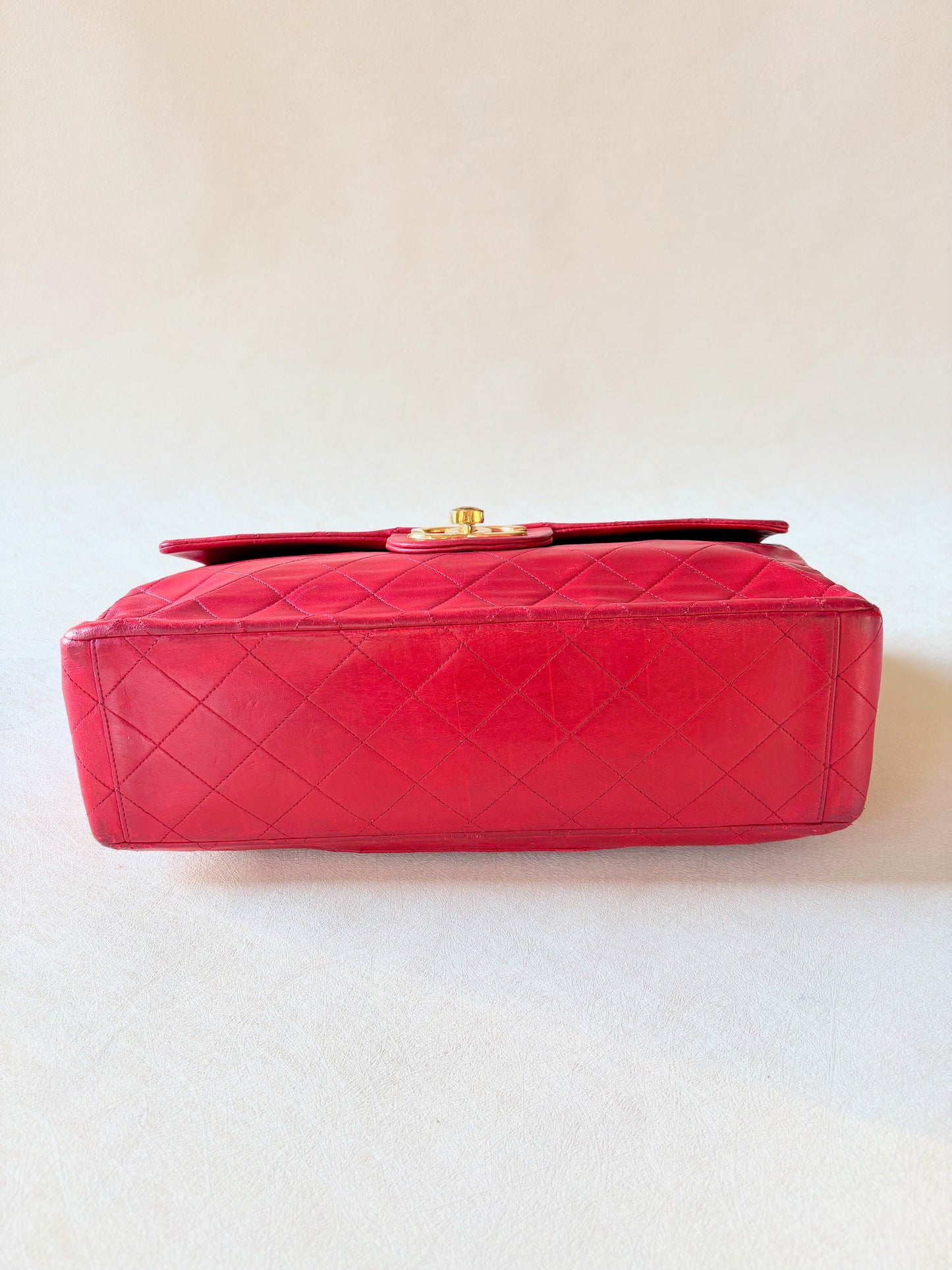 CHANEL Sac Timeless Jumbo