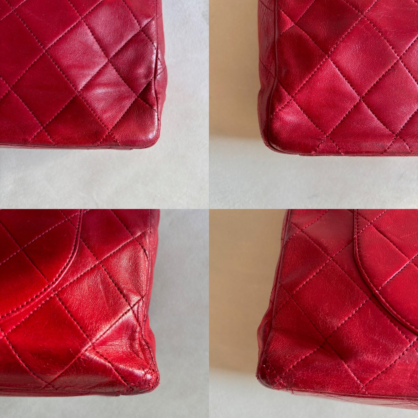 CHANEL Sac Timeless Jumbo