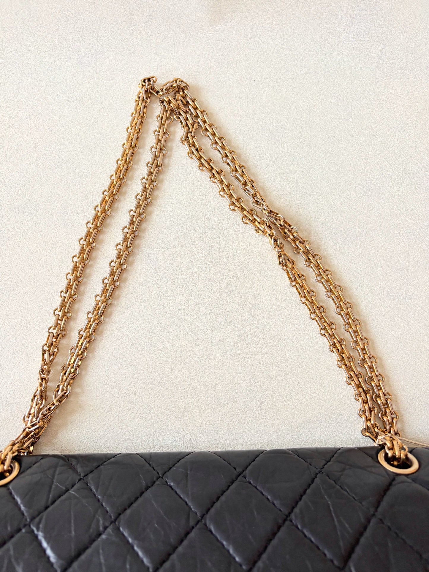 CHANEL Sac 2.55