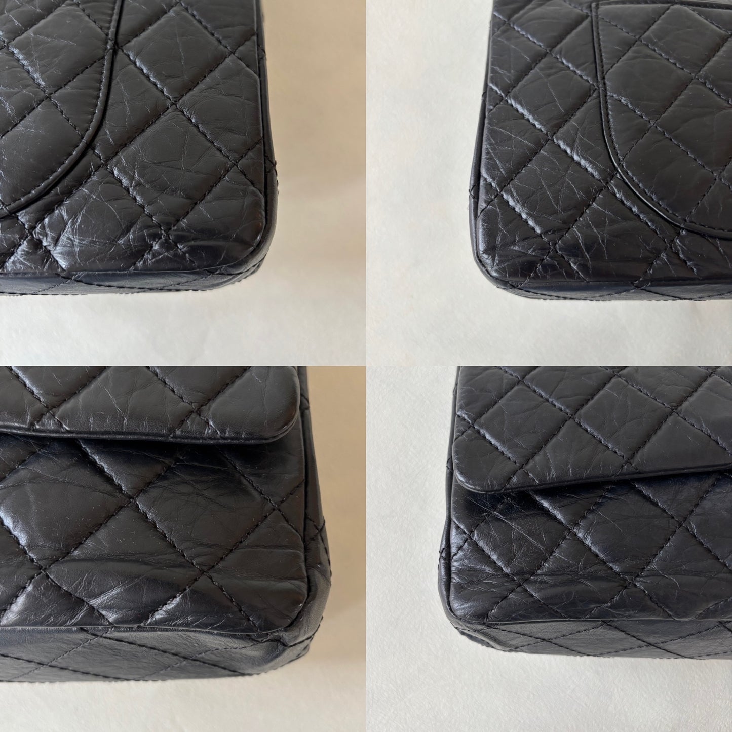 CHANEL Sac 2.55