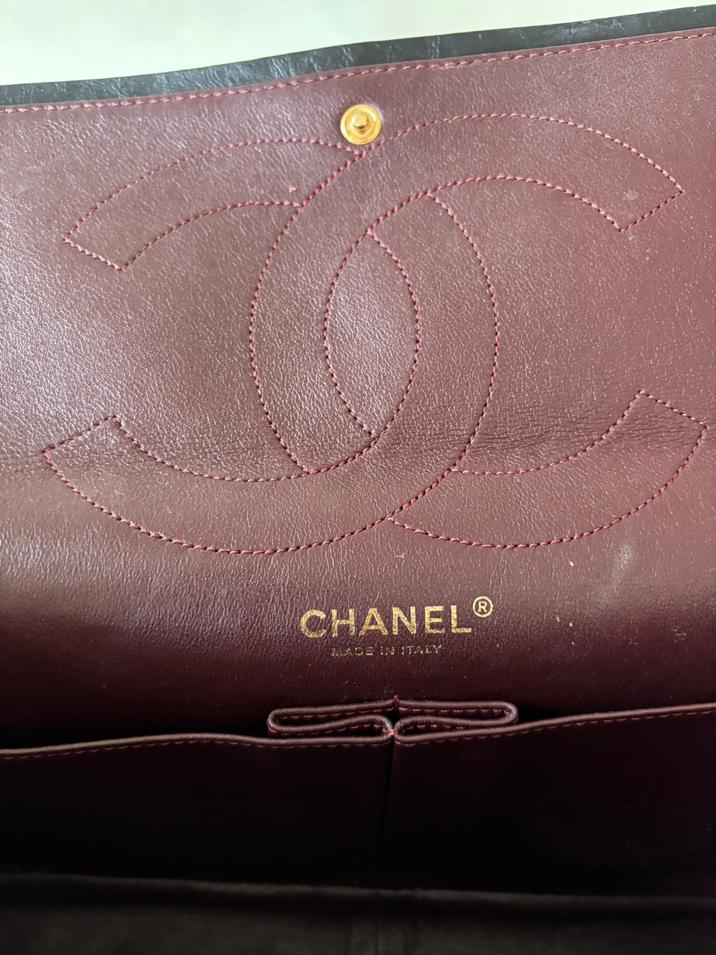 CHANEL Sac 2.55