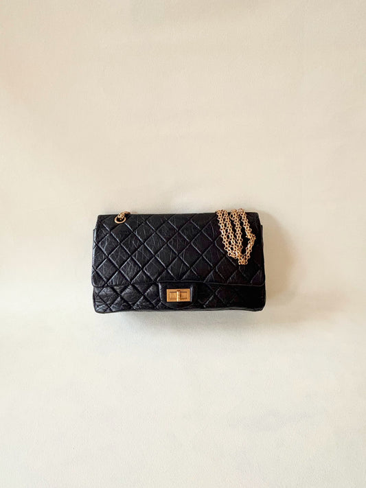 CHANEL Sac 2.55